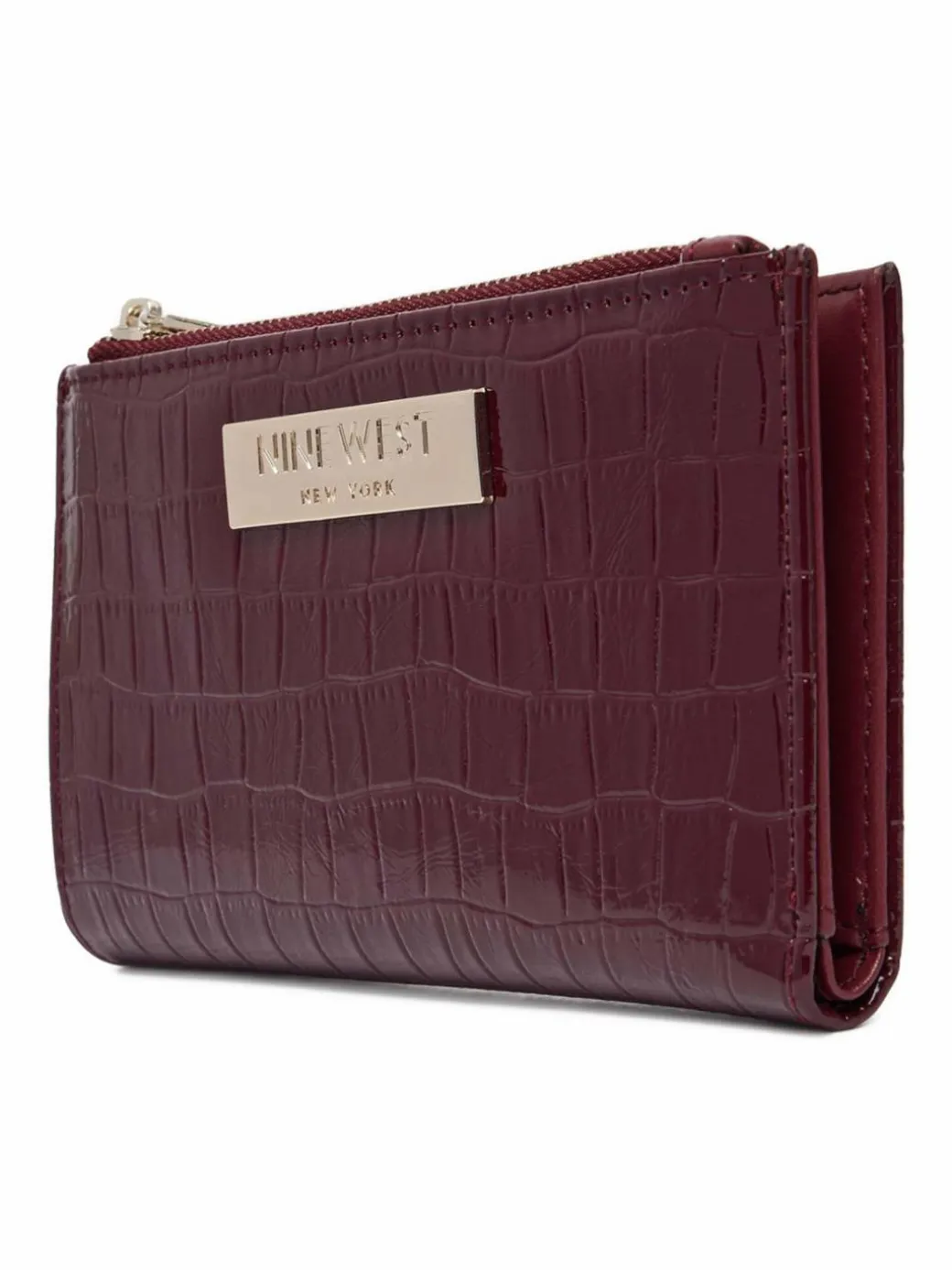 Portafoglio CEO-NW-W1-004-AW26 Bordeaux