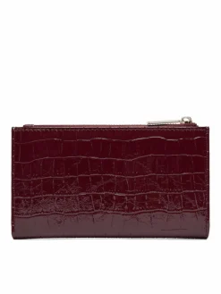 Portafoglio CEO-NW-W1-004-AW26 Bordeaux