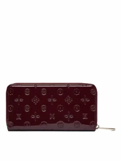 Portafoglio CEO-NW-W1-003-AW26 Bordeaux