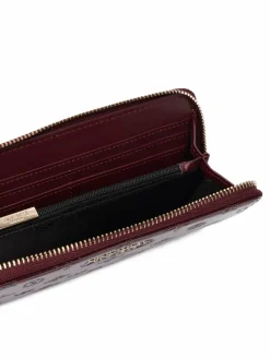 Portafoglio CEO-NW-W1-003-AW26 Bordeaux