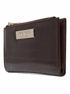 Portafoglio CEO-NW-W1-004-AW26 Marrone scuro