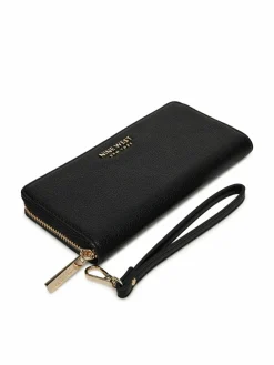 Portafoglio CEO-NW-W1-002-AW26 Nero