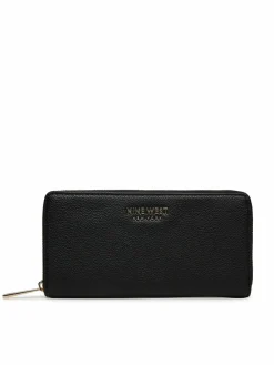 Portafoglio CEO-NW-W1-002-AW26 Nero