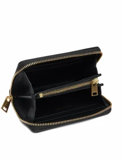 Portafoglio Charlie 186098 Nero