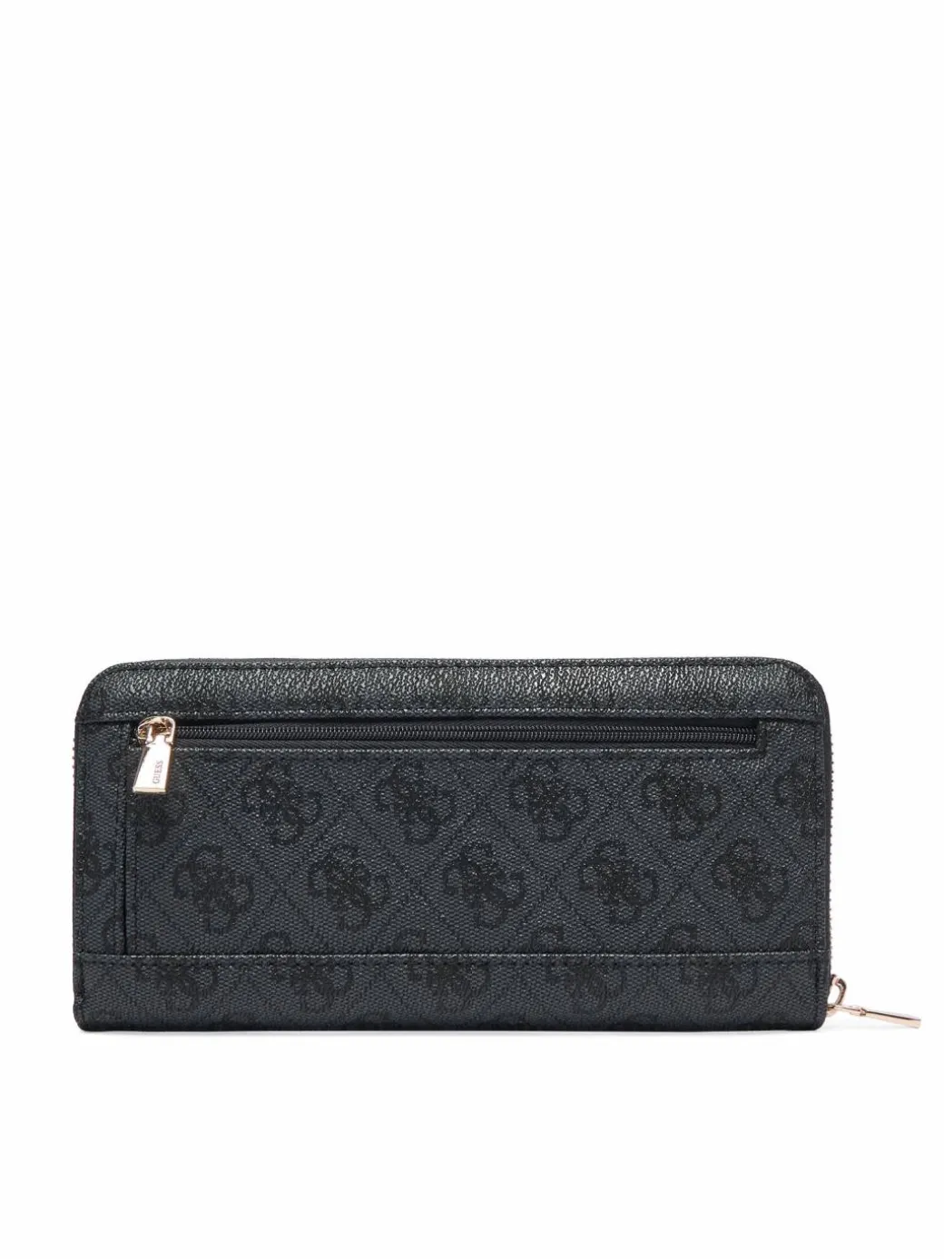 Portafoglio Coleen Logo Slg SWSG97 56146 Nero