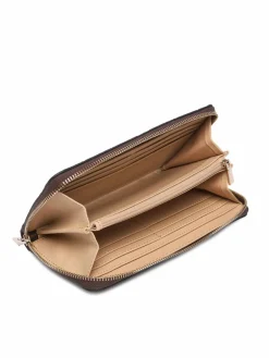 Portafoglio Diana SLG SWPD97 27146 Marrone