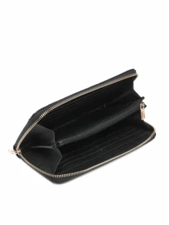 Portafoglio Diana SLG SWPD97 27146 Nero
