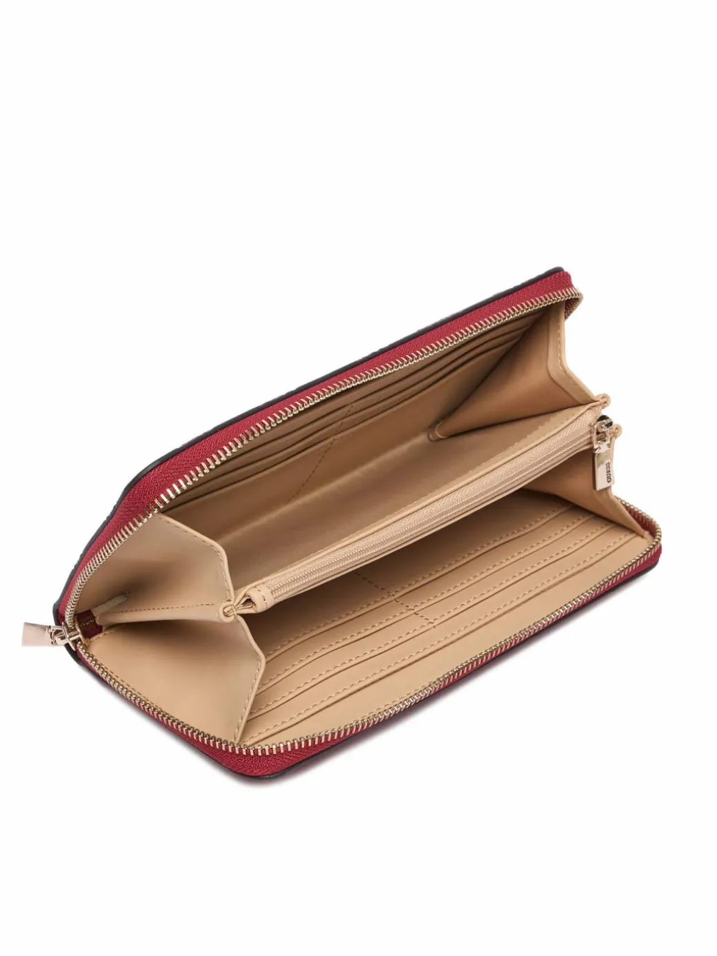 Portafoglio Diana SLG SWPD97 27146 Rosso