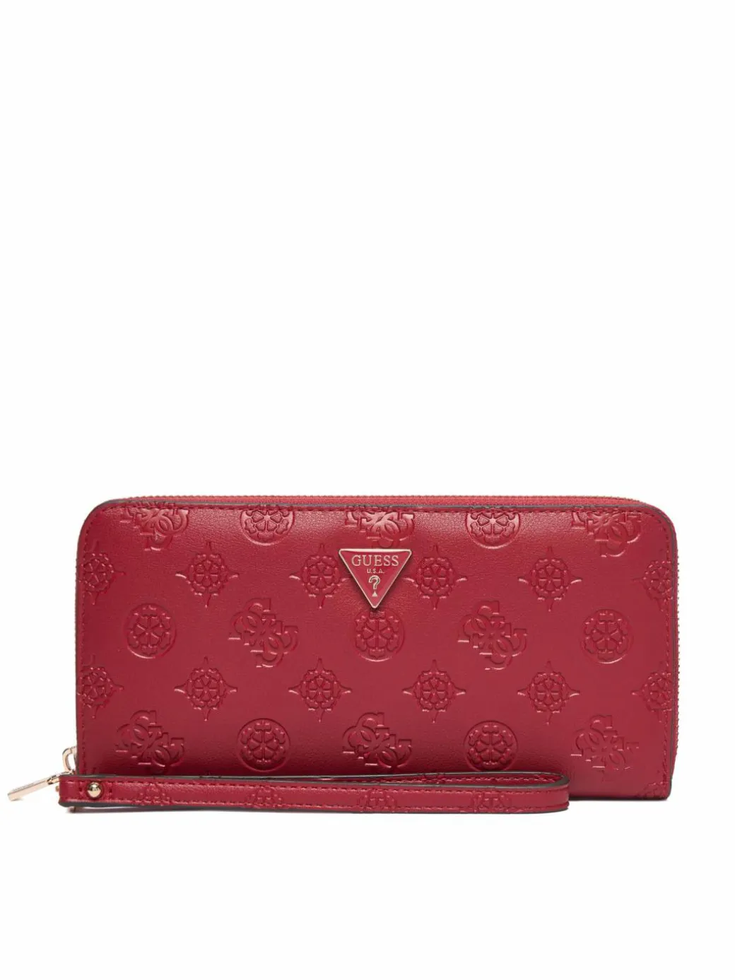 Portafoglio Diana SLG SWPD97 27146 Rosso