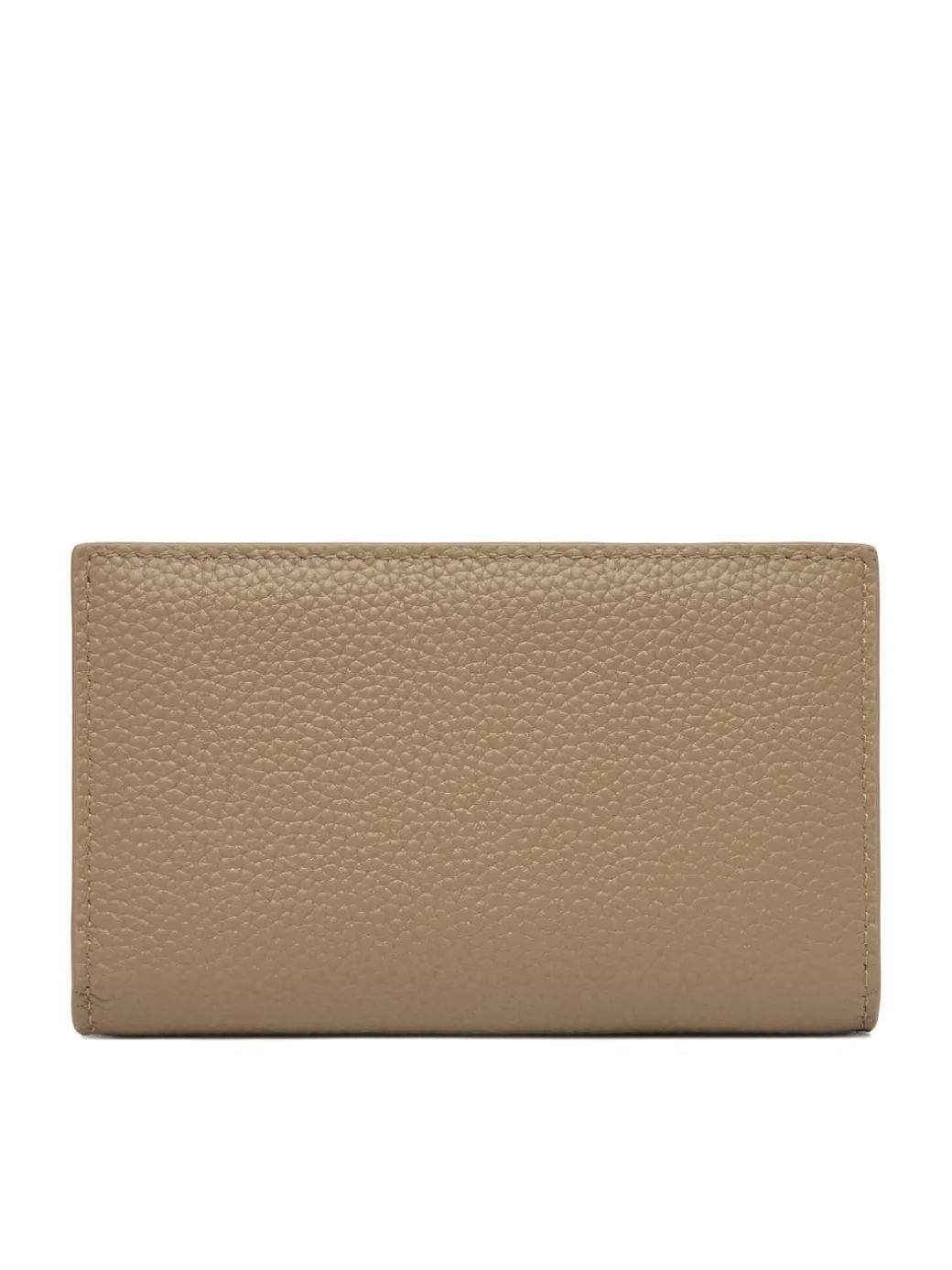Portafoglio Emblem Hw Pebble Snap Cardholder LV04F1127G Beige