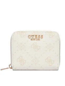 Portafoglio Emelie Logo SWGP99 28137 Crema