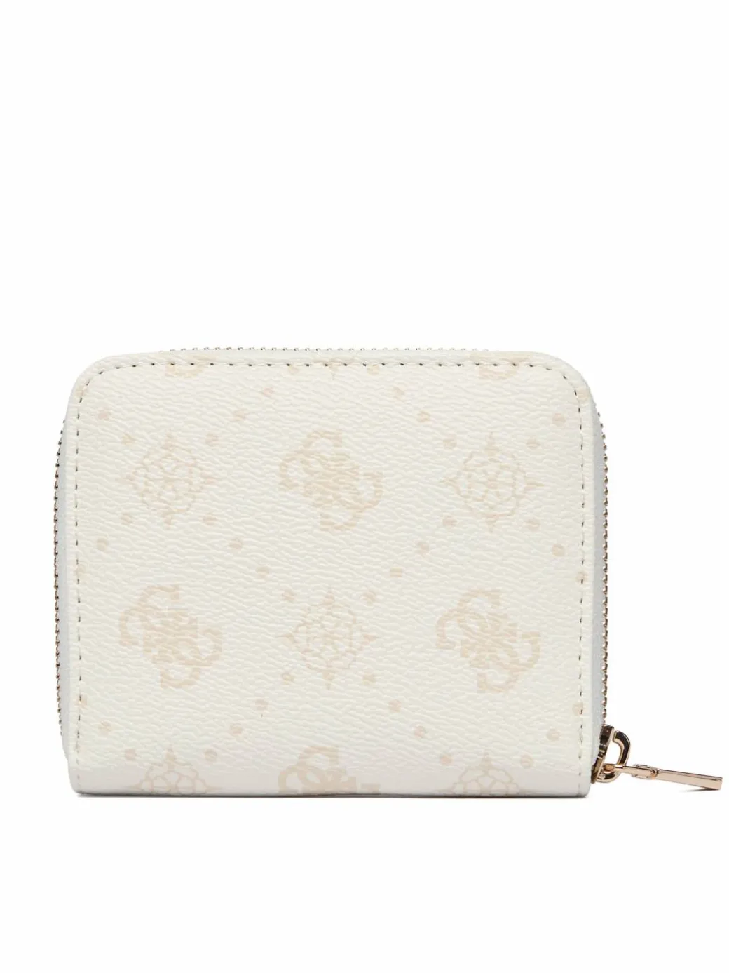 Portafoglio Emelie Logo SWGP99 28137 Crema