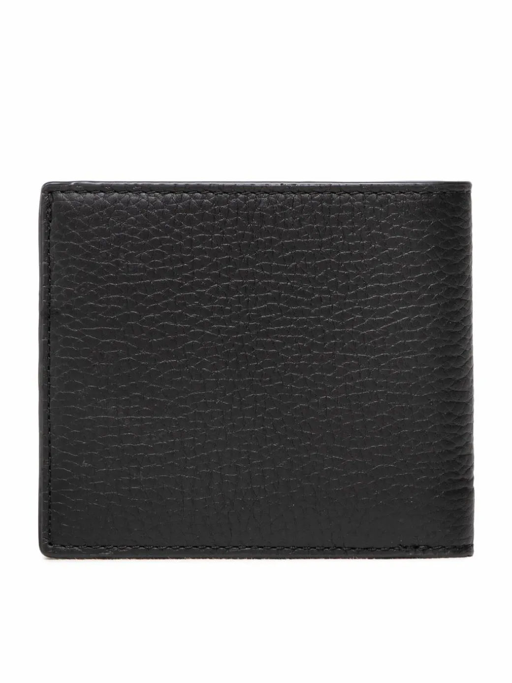Portafoglio Hudson 39S0LHDF1L Nero