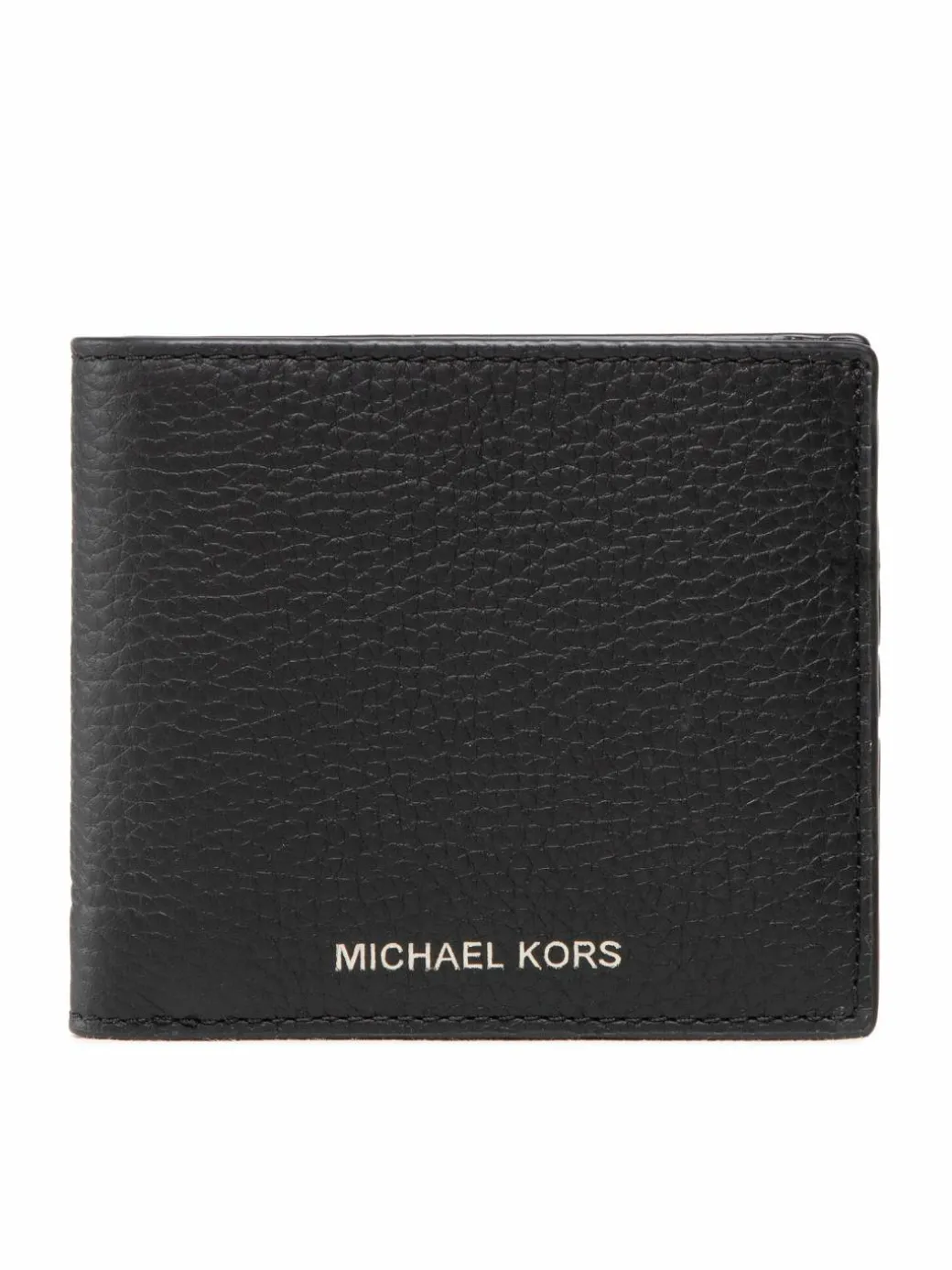 Portafoglio Hudson 39S0LHDF1L Nero