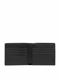 Portafoglio Hudson 39S0LHDF1L Nero