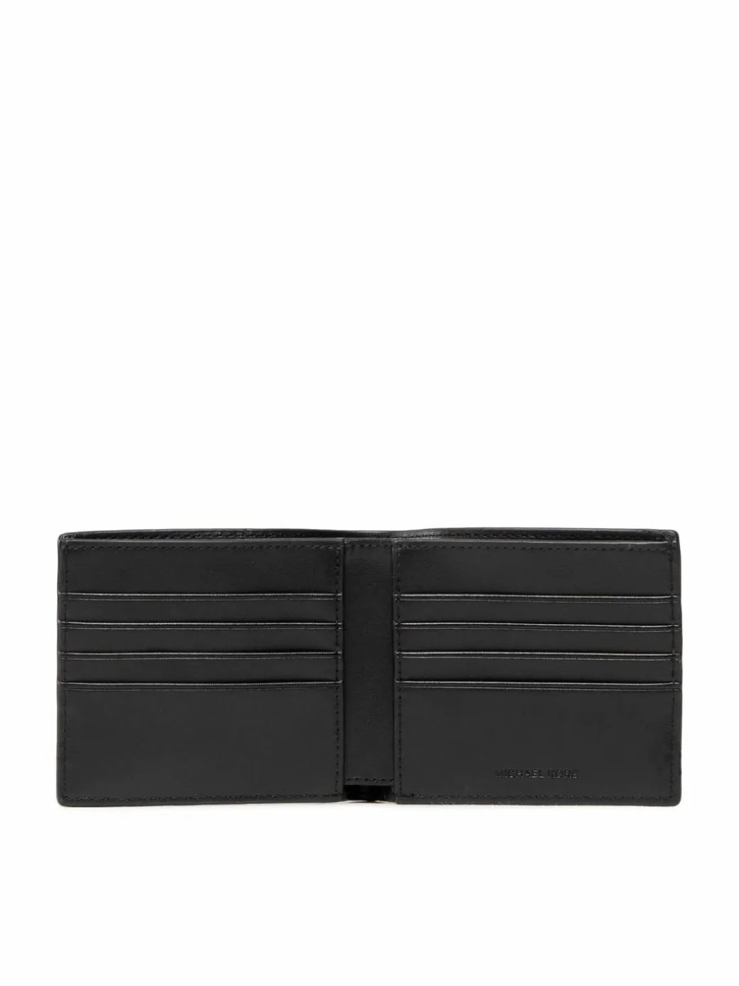 Portafoglio Hudson 39S0LHDF1L Nero