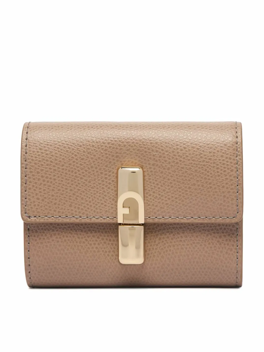 Portafoglio Iride S WP00640 ARE000 CN 4563S Beige