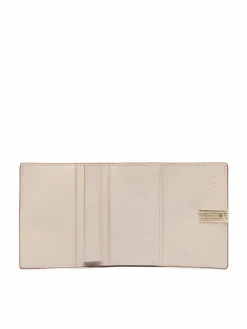 Portafoglio Iride S WP00640 ARE000 CN 4563S Beige