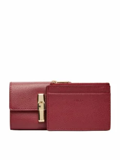 Portafoglio Iryde S WP00640 ARE000 CN CGQ00 Bordeaux