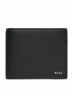 Portafoglio Jace 50568414 Nero