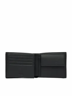 Portafoglio Jace 50568414 Nero