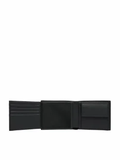 Portafoglio Jace 50568414 Nero