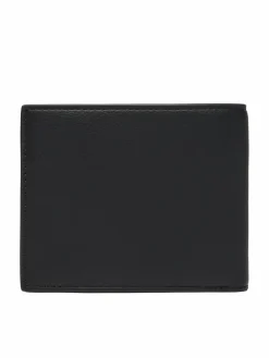 Portafoglio Jace 50568414 Nero