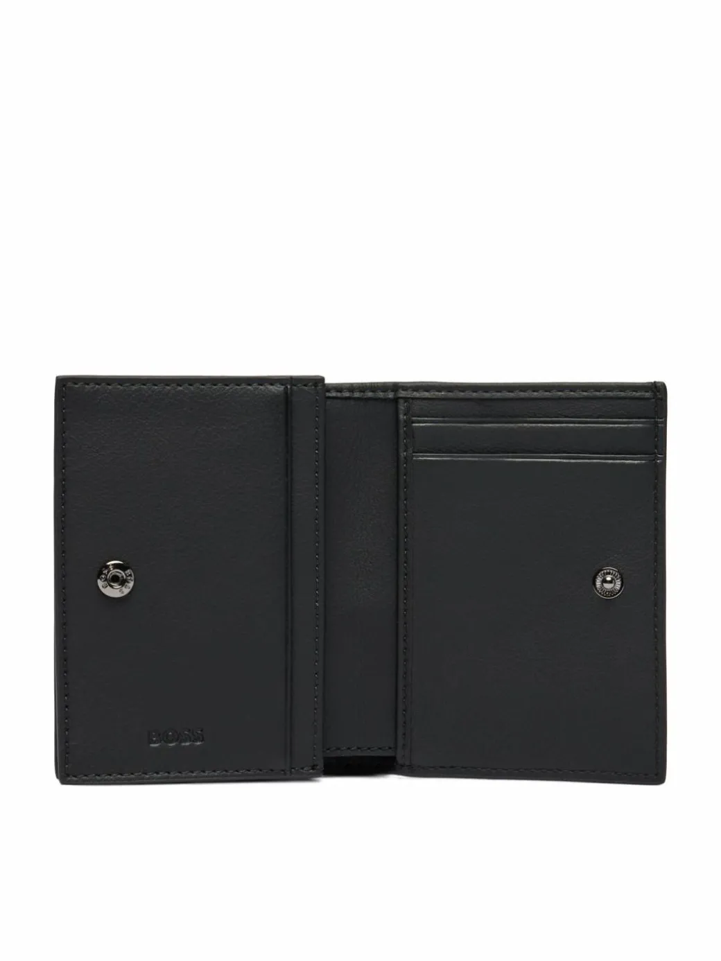 Portafoglio Jace 50568422 Nero