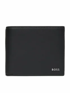 Portafoglio Jace 50568412 Nero