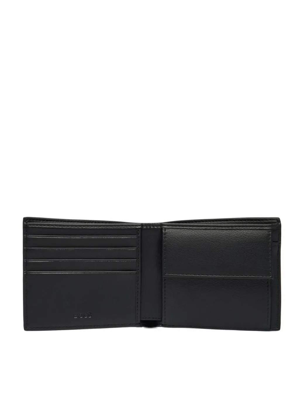 Portafoglio Jace 50568412 Nero