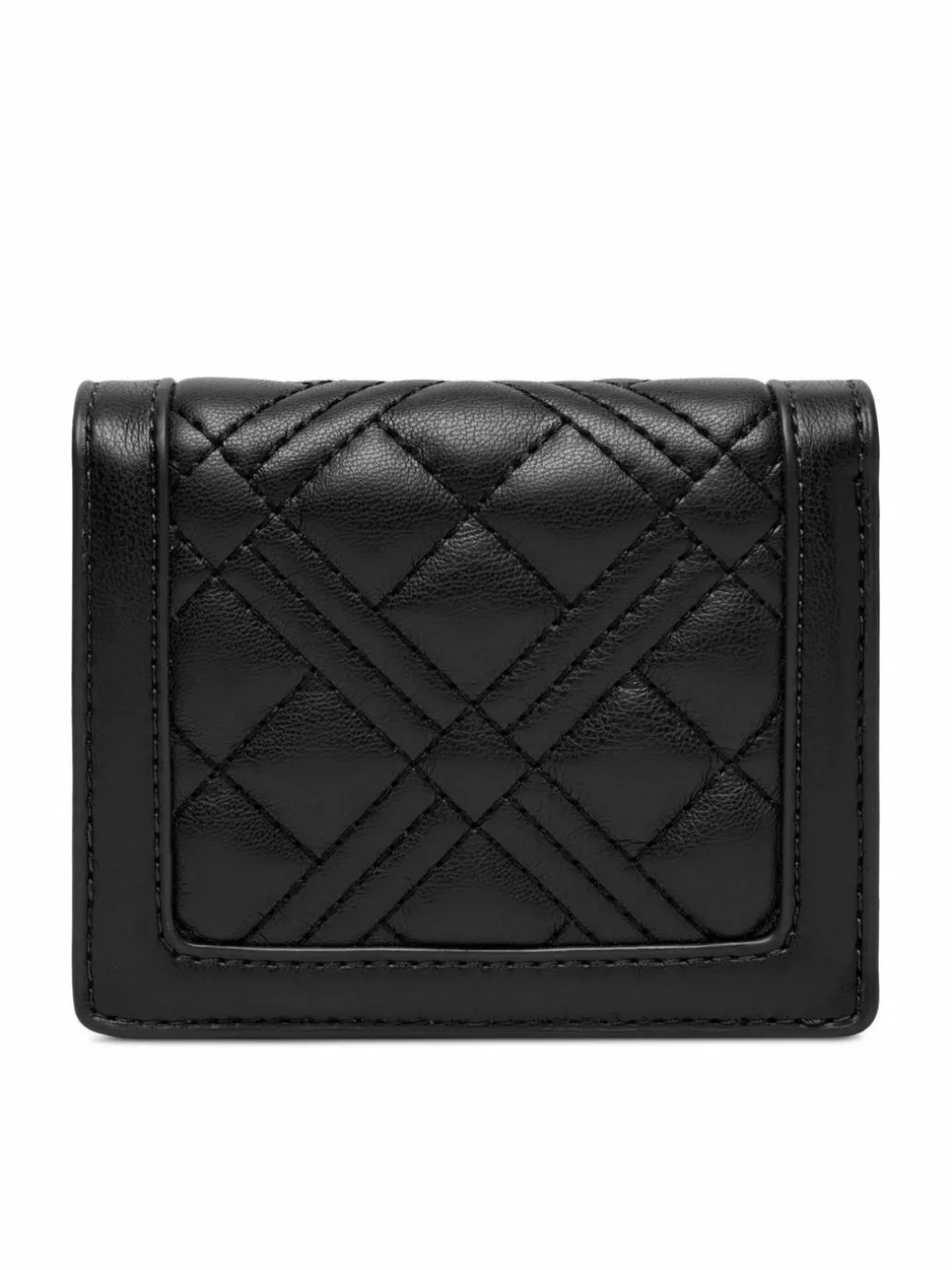 Portafoglio JC5601PP1PLA0000 Nero