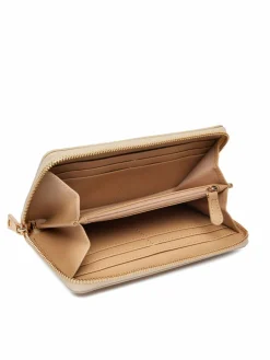Portafoglio JC5644PP1PLC0129 Beige