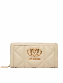 Portafoglio JC5644PP1PLC0129 Beige