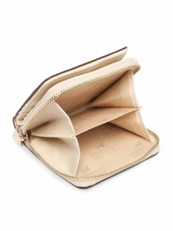 Portafoglio J6YZ25 W2571 Beige