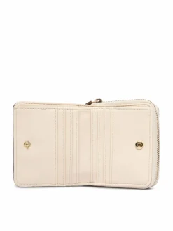 Portafoglio J6YZ25 W2571 Beige