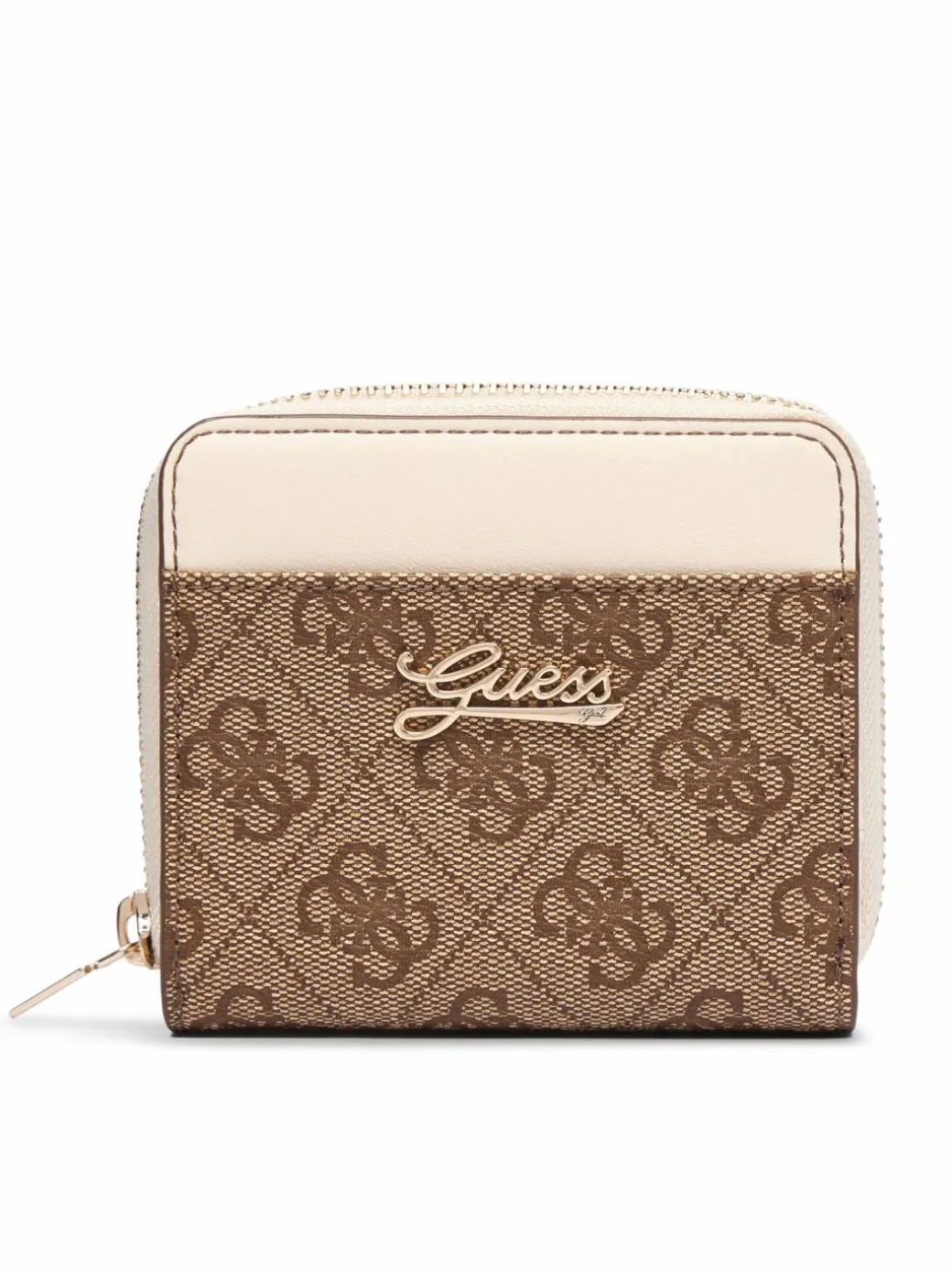 Portafoglio J6YZ25 W2571 Beige
