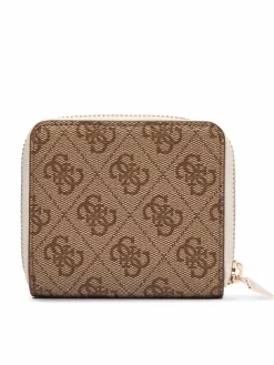 Portafoglio J6YZ25 W2571 Beige