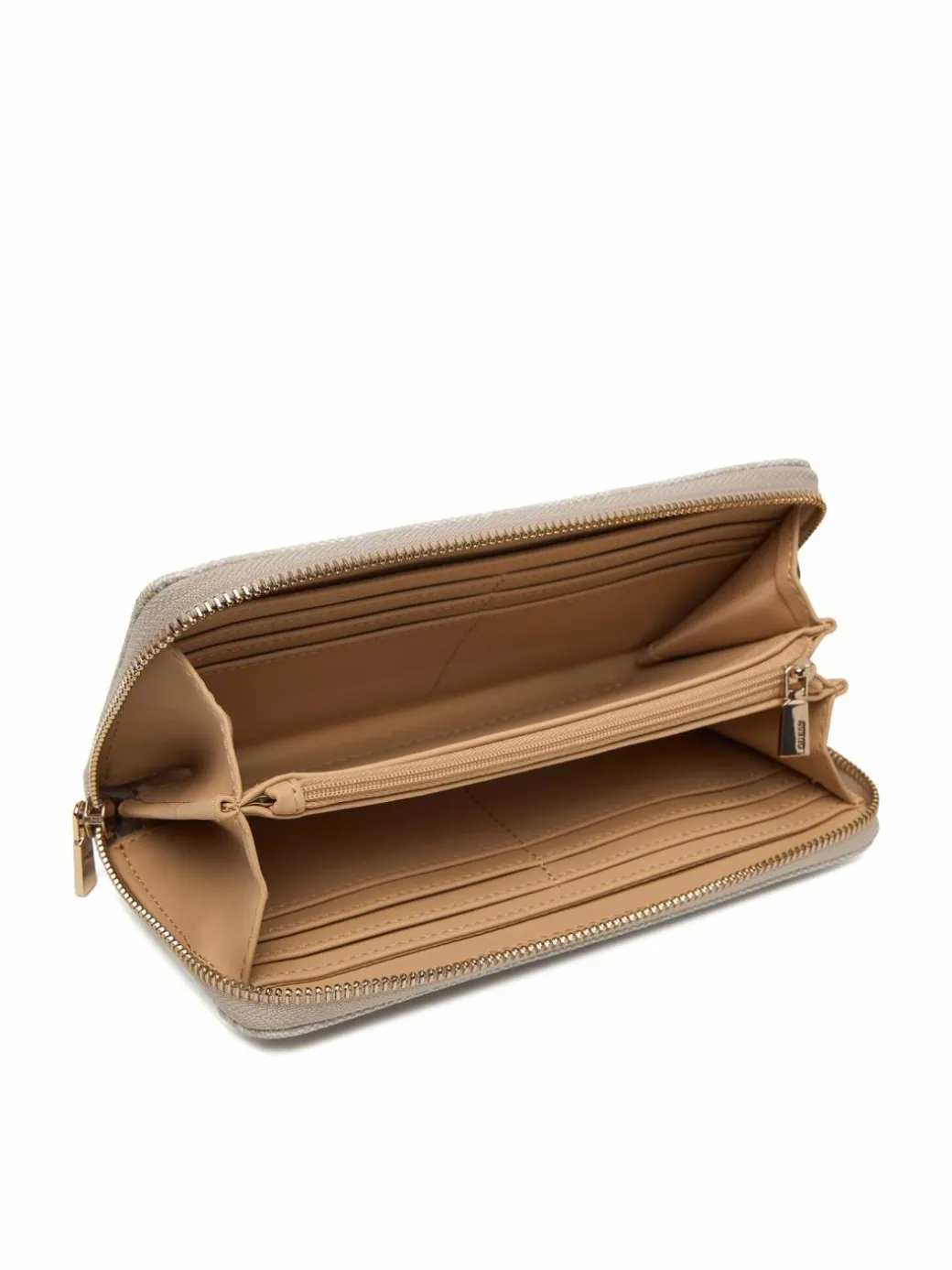 Portafoglio Laurel II Slg SWSG74 59157 Grigio