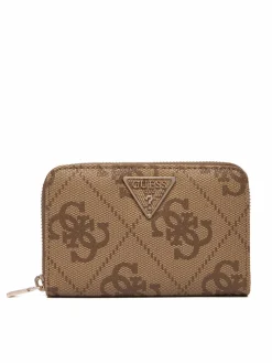 Portafoglio Laurel II Slg SWSO74 59140 Marrone