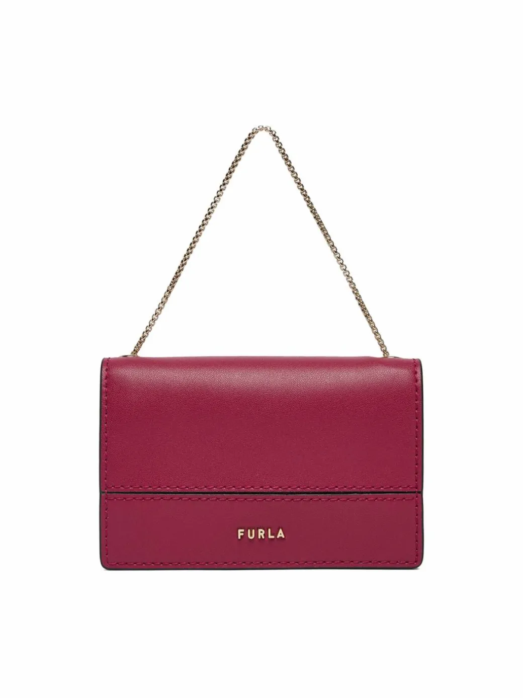 Portafoglio Lia M WP00609 BX3104 CN 5010S Rosa scuro