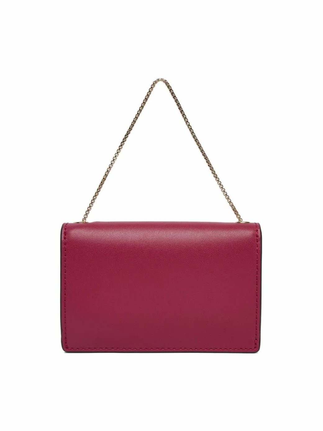 Portafoglio Lia M WP00609 BX3104 CN 5010S Rosa scuro