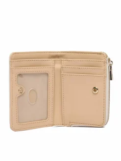 Portafoglio Lindsey Slg SWSG97 49156 Beige
