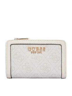 Portafoglio Lindsey Slg SWSG97 49156 Beige