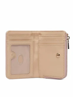 Portafoglio Lindsey Slg SWSG97 49156 Rosa