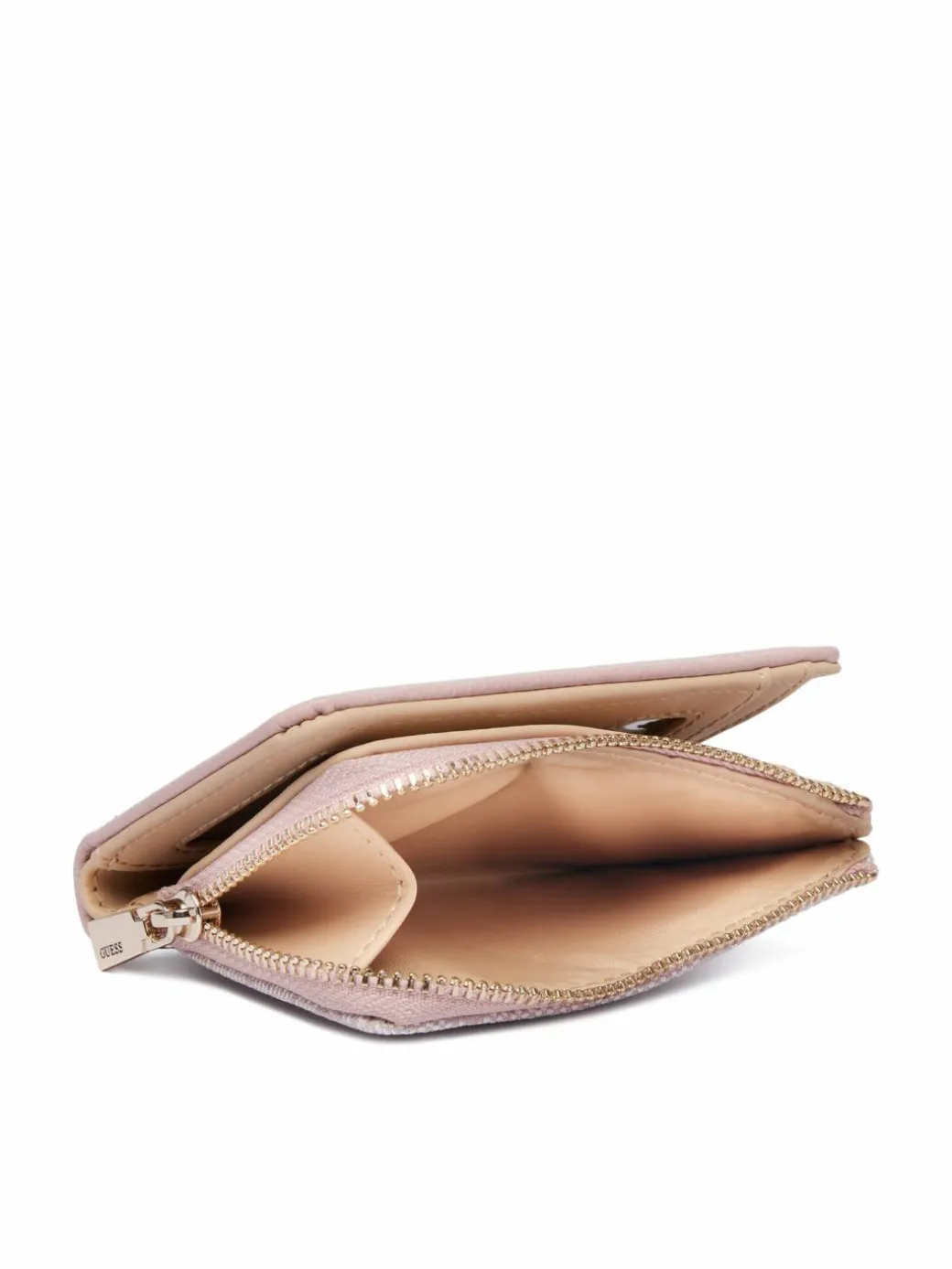 Portafoglio Lindsey Slg SWSG97 49156 Rosa