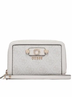 Portafoglio Lindsey Slg SWSG97 49164 Beige chiaro