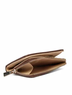Portafoglio Lindsey Slg SWSG97 49156 Marrone