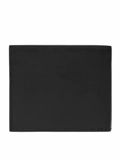 Portafoglio 50546152 Nero