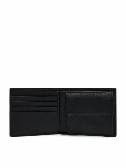 Portafoglio 50536511 Nero