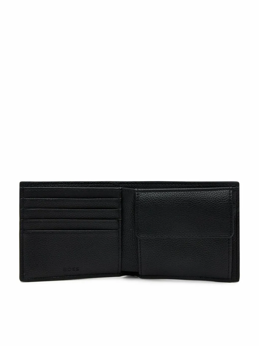 Portafoglio 50536511 Nero